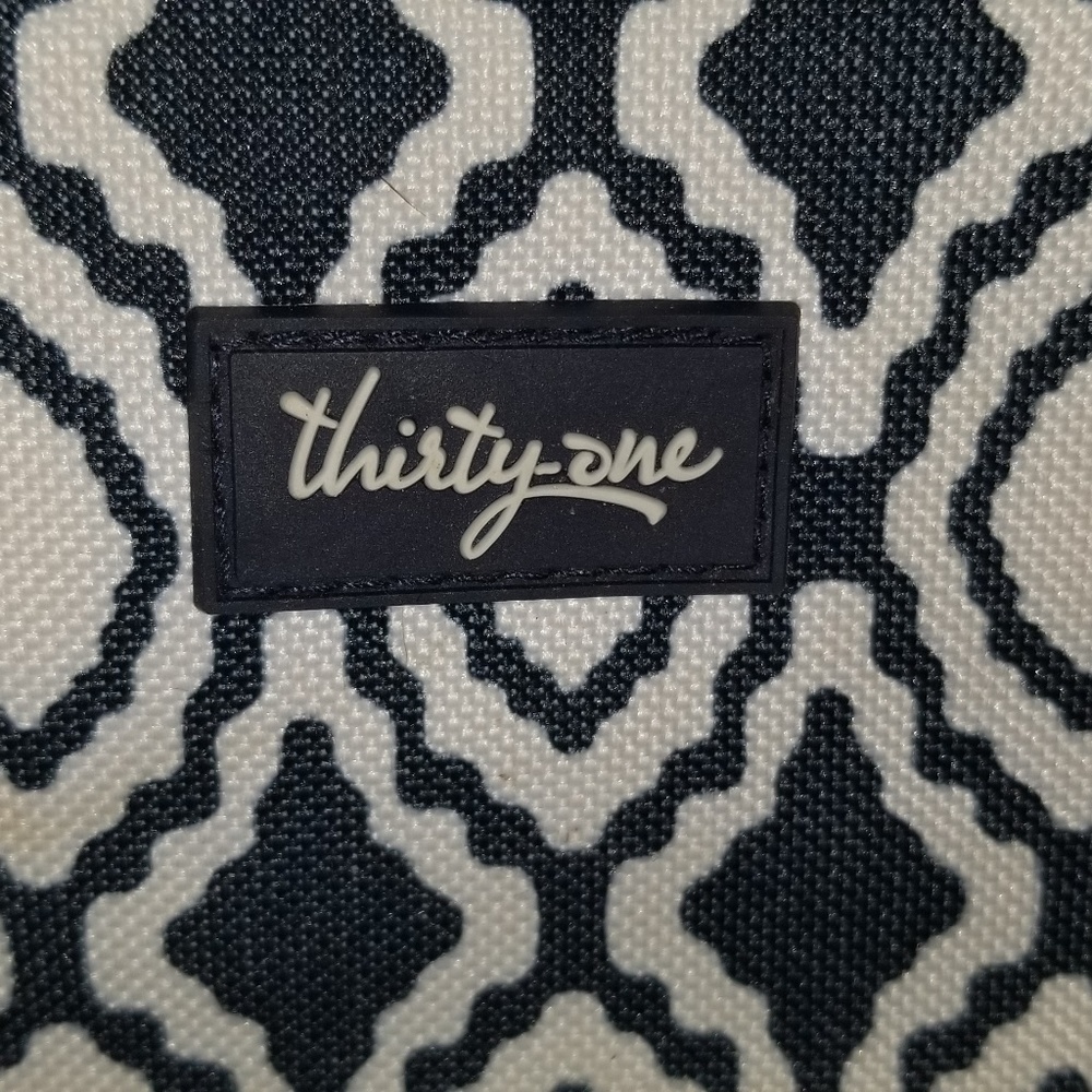 Thirty One Tote - Picture 2 of 4